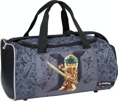 Набор LEGO Ninjago Golden Lloyd Duffle Bag