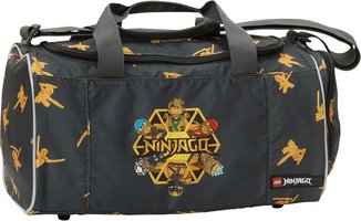 Набор LEGO Ninjago Golden Team Duffle Bag