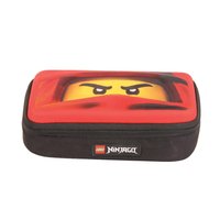 Набор LEGO 200272202 Ninjago Red Lunch Box
