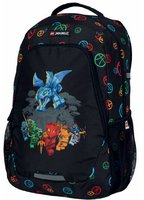 Набор LEGO 20042A2603 Ninjago Ninja Skills Backpack
