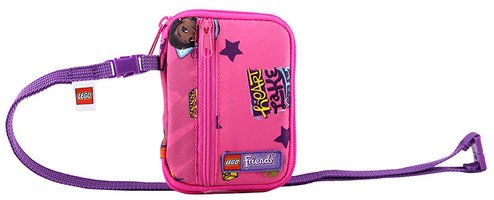 Набор LEGO Friends Good Vibes Card Wallet