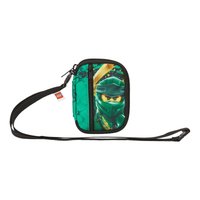 Набор LEGO 200632101 Ninjago Green Lloyd Card Wallet