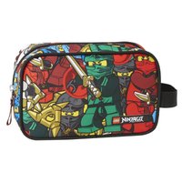 Набор LEGO Ninjago Comic Toiletry Bag