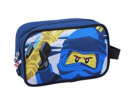 Набор LEGO Ninjago Jay Toiletry Bag