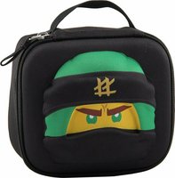 Набор LEGO 200741904 Ninjago Lloyd Lunch Bag