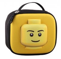 Набор LEGO 3D Minifigure Head Lunch Box