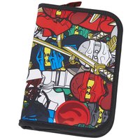 Набор LEGO Ninjago Comic Pencil Case with Pencils