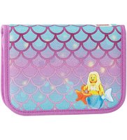 Набор LEGO 200852304 Mermaid Pencil Case with Pencils