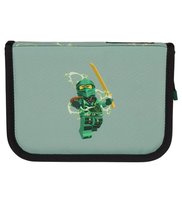 Набор LEGO Ninjago Spinjitzu Master Pencil Case with Pencils