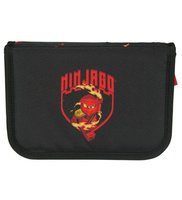 Набор LEGO Ninjago Kai Pencil Case with Pencils
