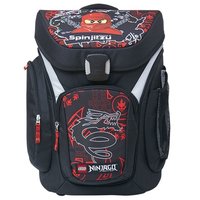 Набор LEGO Ninjago Team Ninja Easy Backpack