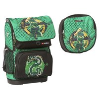 Набор LEGO Ninjago Green Lloyd Backpack