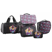 Набор LEGO 201131914 Friends Girls Rock Satchel Set