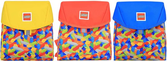 Набор LEGO Tribini Kiddiewink Backpack (All Colors)