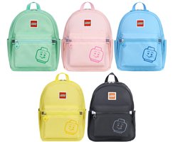 Набор LEGO Tribini Joy Backpack Small (All Colors)