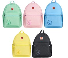 Набор LEGO Tribini Joy Backpack Large (All Colors)