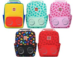 Набор LEGO Tribini Classic Backpack Small (All Colors)