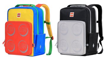 Набор LEGO Tribini Corporate Large Backpack (Red)