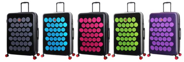 Набор LEGO Colourbox Brick Dots (All Colors)