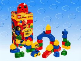 Набор LEGO 2019 Building Fun