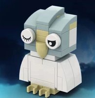 Набор LEGO Owl