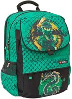 Набор LEGO Ninjago Green Lloyd Backpack