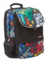 Набор LEGO Ninjago Prime Empire Backpack