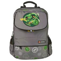 Набор LEGO 201922501 Ninjago Elemental Master of Energy Backpack