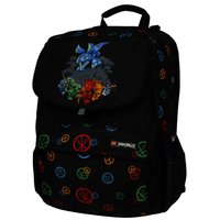 Набор LEGO Ninjago Ninja Skills Backpack