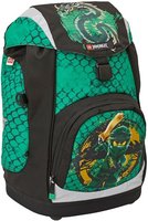 Набор LEGO Ninjago Green Lloyd Backpack