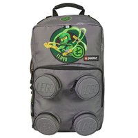 Набор LEGO 202092501 Ninjago Lloyd 2 x 2 Brick Backpack