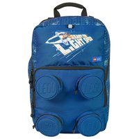 Набор LEGO 202092505 City Space Explorer 2 x 2 Brick Backpack