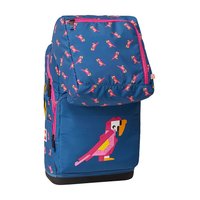 Набор LEGO Parrot Backpack With Gym Bag