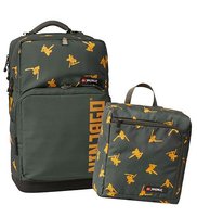 Набор LEGO Ninjago Golden Team Backpack