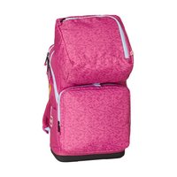 Набор LEGO Purple Backpack with Gym Bag