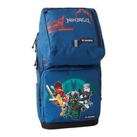 Набор LEGO 202142303 Ninjago Into The Unknown Maxi Plus Backpack with Gym Bag