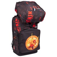Набор LEGO 202142502 Ninjago Dragon Energy Maxi Plus Backpack with Gym Bag