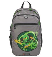 Набор LEGO 202222501 Ninjago Elemental Master Of Energy Backpack