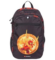 Набор LEGO 202222502 Ninjago Dragon Energy Backpack