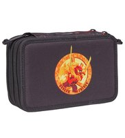 Набор LEGO 202372502 Ninjago Dragon Energy 3-Layered Pencil Case