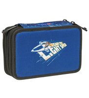 Набор LEGO 202372505 City Space Explorer 3-Layered Pencil Case