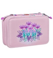 Набор LEGO Flowers 3-Layered Pencil Case