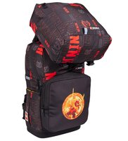Набор LEGO 202382502 Ninjago Dragon Energy Optimo Plus Backpack with Gym Bag