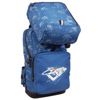 Набор LEGO 202382505 City Space Explorer Backpack with Gym Bag