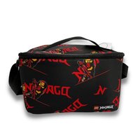 Набор LEGO Ninjago Red Lunch Bag