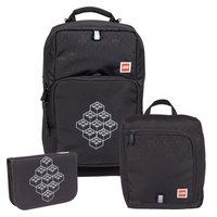 Набор LEGO 202542511 City Space Explorer School Bag Set