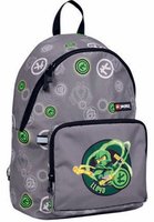 Набор LEGO 202662501 Ninjago Elemental Master Of Energy Basic Backpack