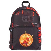 Набор LEGO 202662502 Ninjago Dragon Energy Backpack
