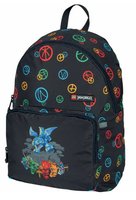 Набор LEGO 202662603 Ninjago Ninja Skills Backpack