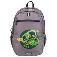 Набор LEGO 202682501 Ninjago Elemental Master of Energy Backpack